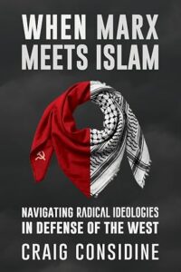 When Marx meets Islam book