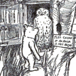 The delightful wisdom of Winnie-the-Pooh