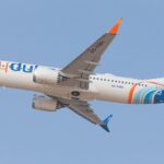 The heroes who saved the flydubai flight from disaster
