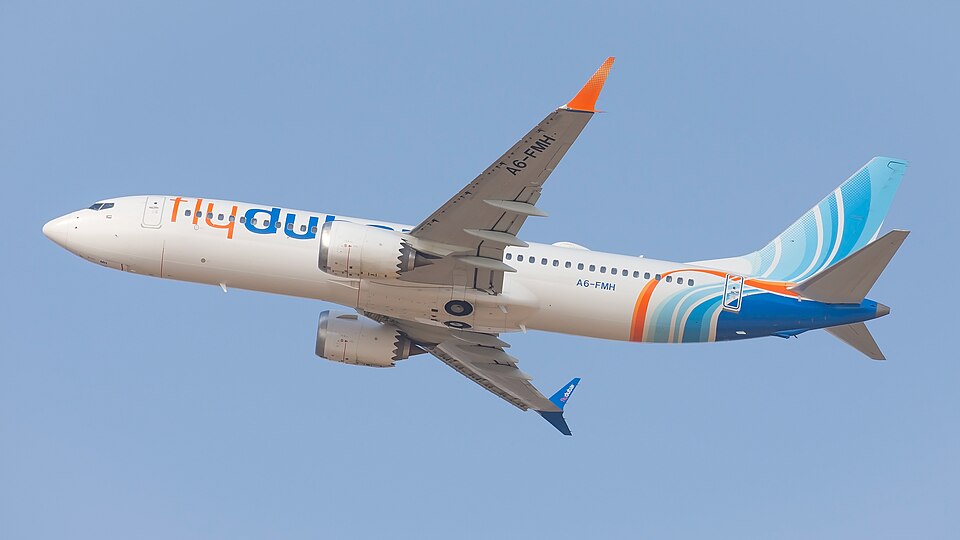 How A Midair Cockpit Attack On A Flydubai Flight Unraveled