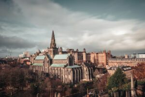 Glasgow Craig McKay Unsplash