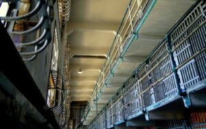 prison Photo by Tim Photoguy unsplash