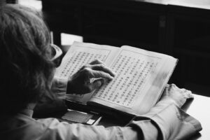 bible unsplash